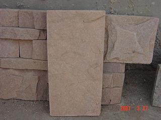 sell pink sandstone