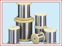 We sell wire