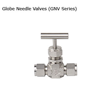 Needle valve