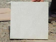 white quartzite