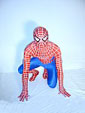 ^ ^Spiderman suit^ ^