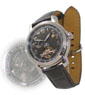 Mechanical watches GM102PWB