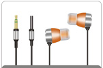 hot sell in-Ear Stereo headset