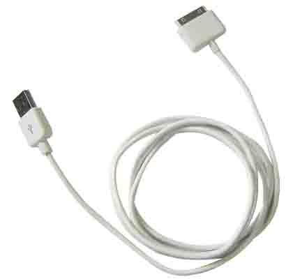 iPod USB cable