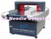 needle detector for garment