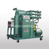Aw Insulation Oil Purifier