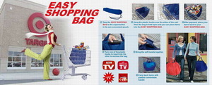 Easy shopping bag(ESB-2)