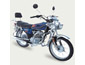 Motorcycle JY125-5E