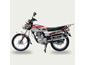 Motorcycle JY125-6B
