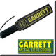 Metal Detector (garrett)