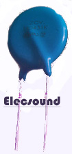 Elecsound offer Dipped ZINC OX