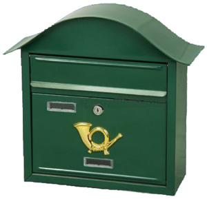 Mailbox(letter box)