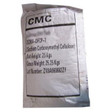 Carboxyl Methyl Cellulose (CMC
