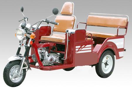 Tricycle 110ZK