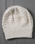 knitting hats