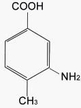 3-Amino-4-Methylbenzoic acid