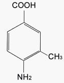 4-Amino-3-Methylbenzoic acid