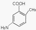 5-Amino-2-Methylbenzoic acid