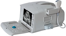 ZK-3000C B-ultrasound