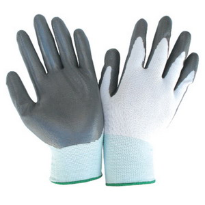 Nitrile Coated Glove