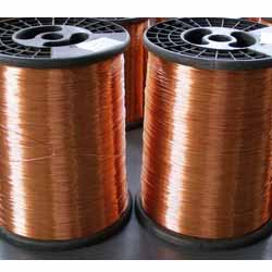 Enameled wire from China