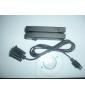 Magnetic Stripe Data Collector