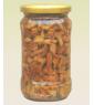 Canned Chanterelles