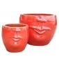 Ooydoor ceramics pot(G2T0002)