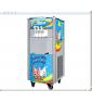 Soft Ice Cream Machine (OP138A