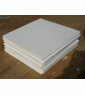 100% virgin PTFE sheet, PTFE plate with white