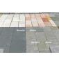 paving slabs / flags