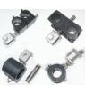 feeder clamp, cable clamp, fee