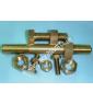 Aluminium bronze fasteners(bolt,nut,threaded rod)