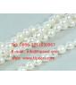 wholesale 6-7mm natural white