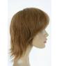 human hair lace wig,wigs