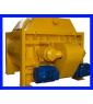 Sell concrete mixer with Italy