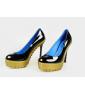 YSL Yves Saint Laurent sandal-