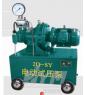 2D-SY100Mpa  pressure pump