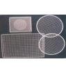  Barbecue grill netting