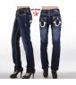 wholesale women evisu jeans