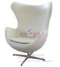 Egg Chairs-Swan chair-garden e