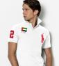 polo t shirts with number