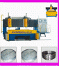 CNC Drilling Machine for Tube