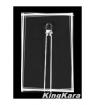 KingKara 8mm LED Round Diode