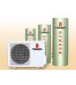 Tongyi Air souce heat pump wat