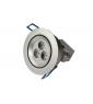 Supply LED downlights, LED cei