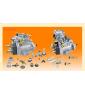 Diesel fuel injection system p