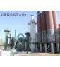 China gypsum powder production
