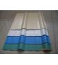 supply  pvc roofing tiles