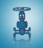 Sell  flanged gate valve